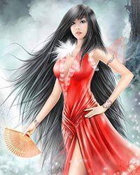 甘雨とぱんぱん(原神) n.e-hentai.site