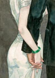 血腥爱情故事推文